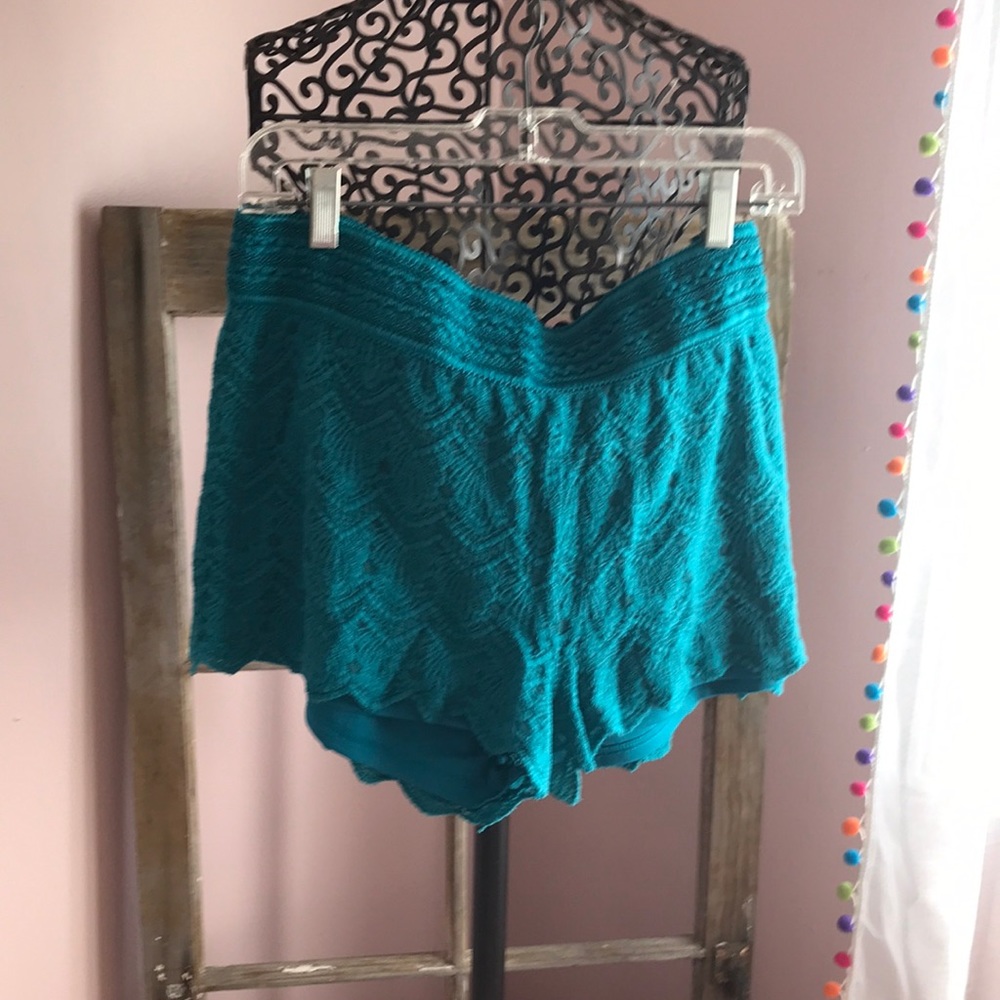 Bongo size XL shorts